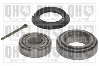 QUINTON HAZELL qwb285 -  Комплект подшипника ступицы колеса